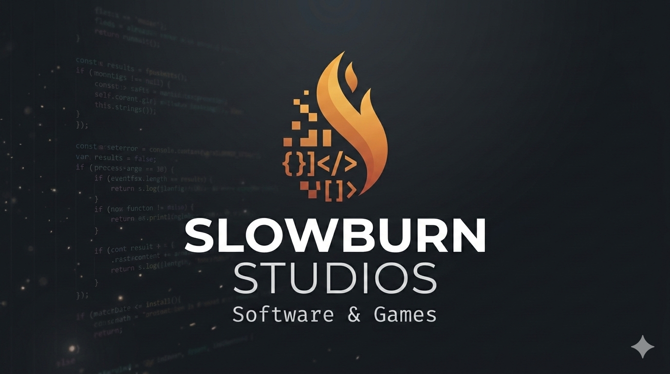Slowburn Studios